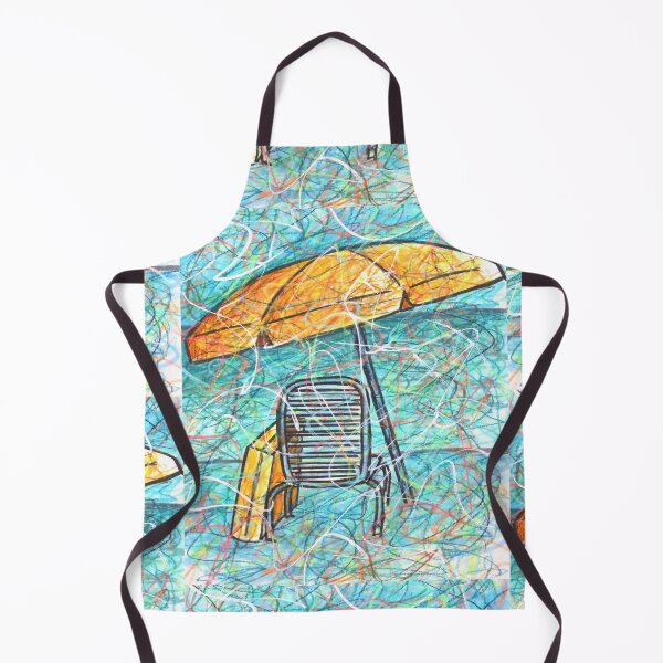 Item preview, Beach Life designed and sold by Kitslam Art.