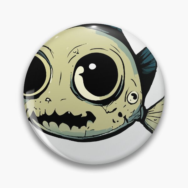 Item preview, Zombified Swimmer designed and sold by BunnieFloof.