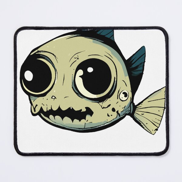 Item preview, Zombified Swimmer designed and sold by BunnieFloof.