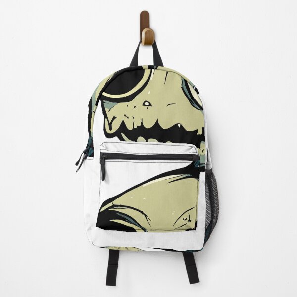 Item preview, Zombified Swimmer designed and sold by BunnieFloof.