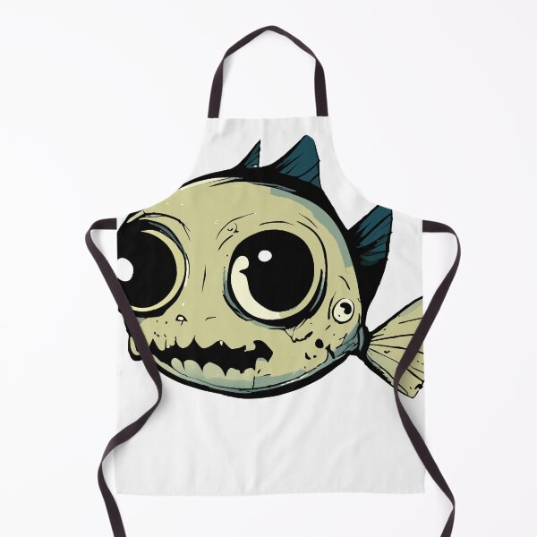 Item preview, Zombified Swimmer designed and sold by BunnieFloof.