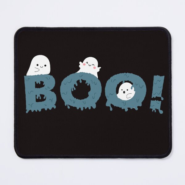 Item preview, Halloween ghosts designed and sold by misslizzyspin.