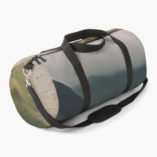 Item preview, Lake District Mountain Path designed and sold by AIArtImpact.
