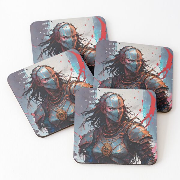 Item preview, Heroic Female Knight designed and sold by TortillaChief.