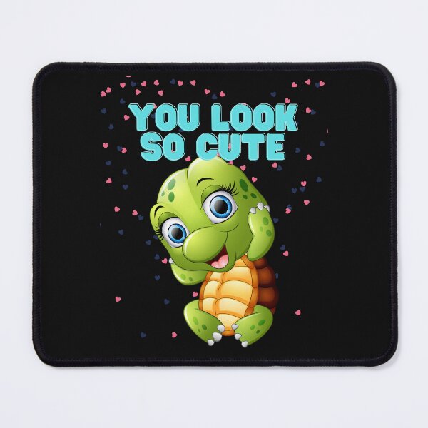 Item preview, cute turtle designed and sold by StarDan.
