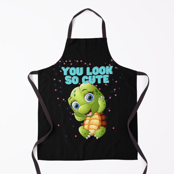 Item preview, cute turtle designed and sold by StarDan.