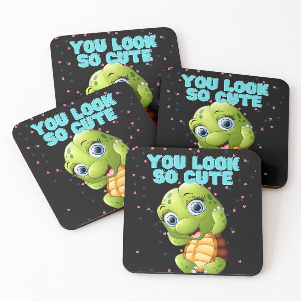 Item preview, cute turtle designed and sold by StarDan.