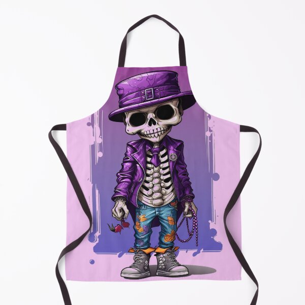 Item preview, Halloween Masquerade - Colorful Spooky Costume Design designed and sold by Emaga Digital Studio.