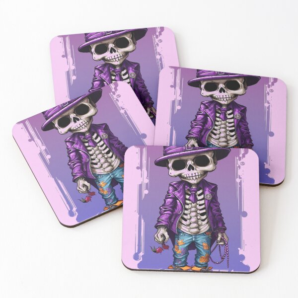 Item preview, Halloween Masquerade Spooky costumes Falloween designed and sold by emaga.