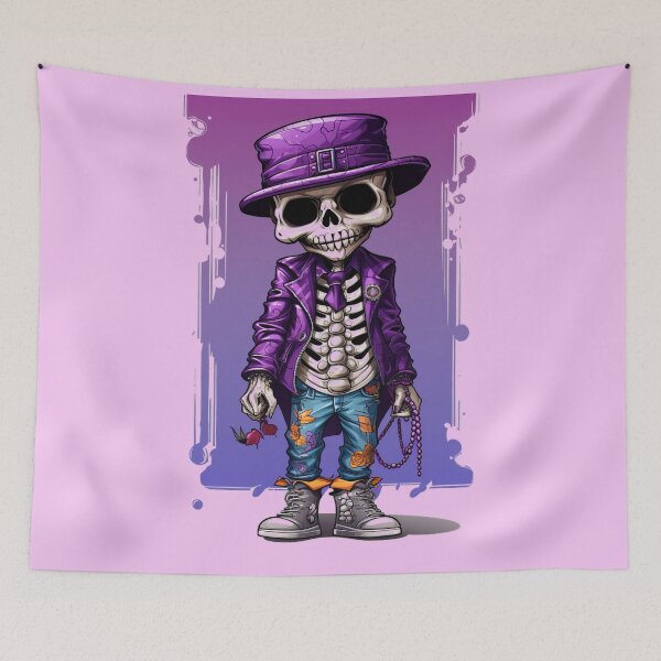 Item preview, Halloween Masquerade Spooky costumes Falloween designed and sold by emaga.