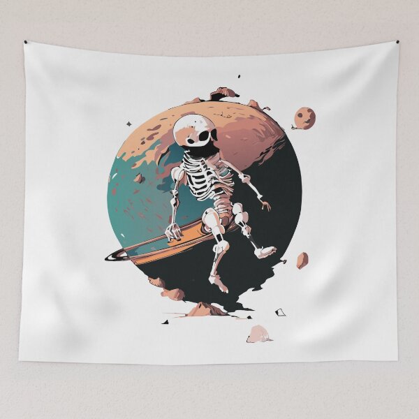 Item preview, Cosmic Reckoning designed and sold by BunnieFloof.