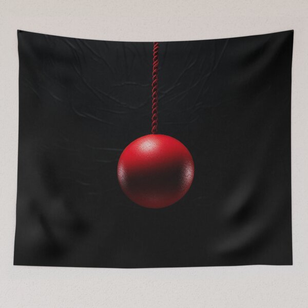 Item preview, Hanging By a Thread designed and sold by JELeitner.