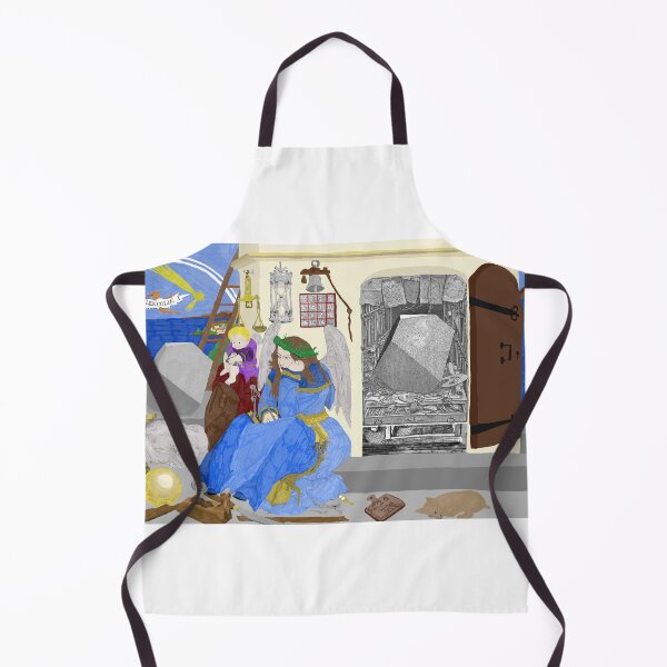Item preview, Beto Jimenez albrecht durer Melencolia I reworked designed and sold by Betojimenez13.