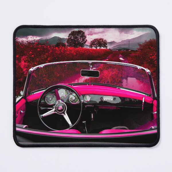 Item preview, Car designed and sold by PixelPerch.