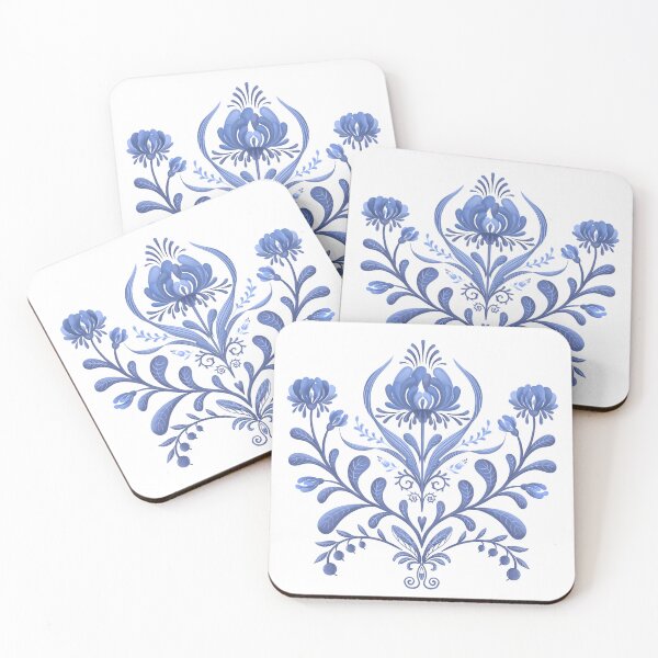 Item preview, Folklore mood designed and sold by Olena Terzi.