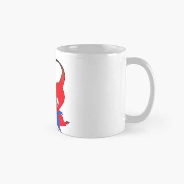 Item preview, Blue and Red Pikmin Kiss designed and sold by Jacob Animations.