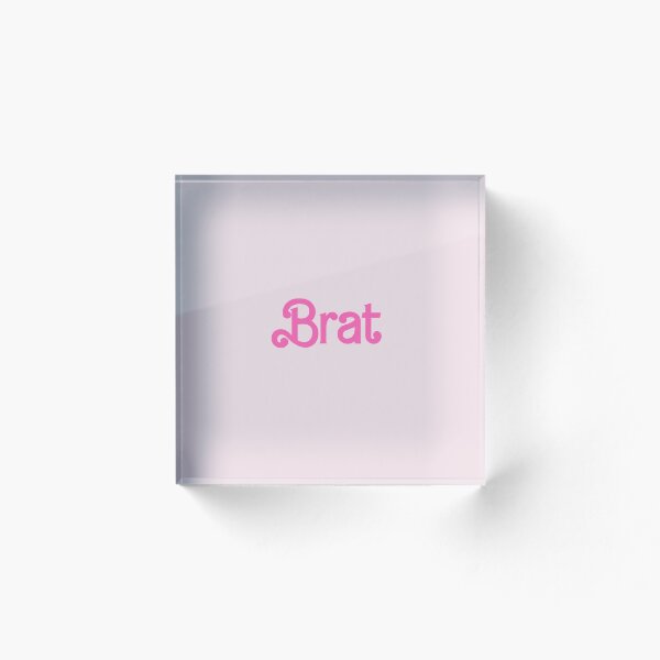 Item preview, Brat designed and sold by lolmariam.