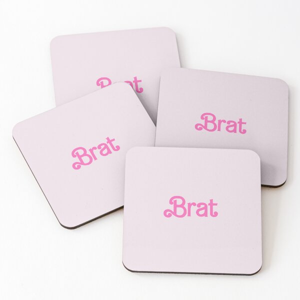 Item preview, Brat designed and sold by lolmariam.