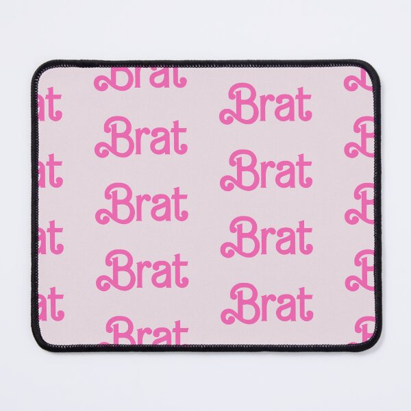 Item preview, Brat designed and sold by lolmariam.