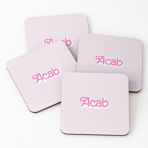 Item preview, Acab designed and sold by lolmariam.