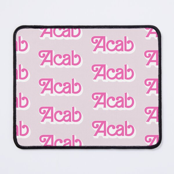 Item preview, Acab designed and sold by lolmariam.