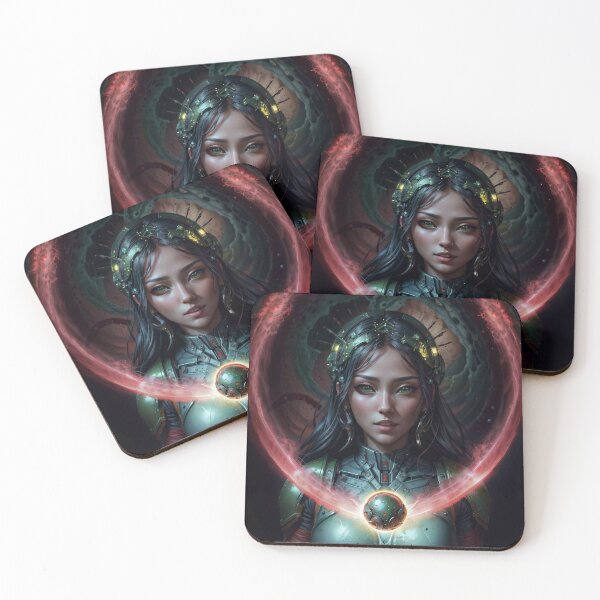 Item preview, The Oracle designed and sold by BandEstudio.