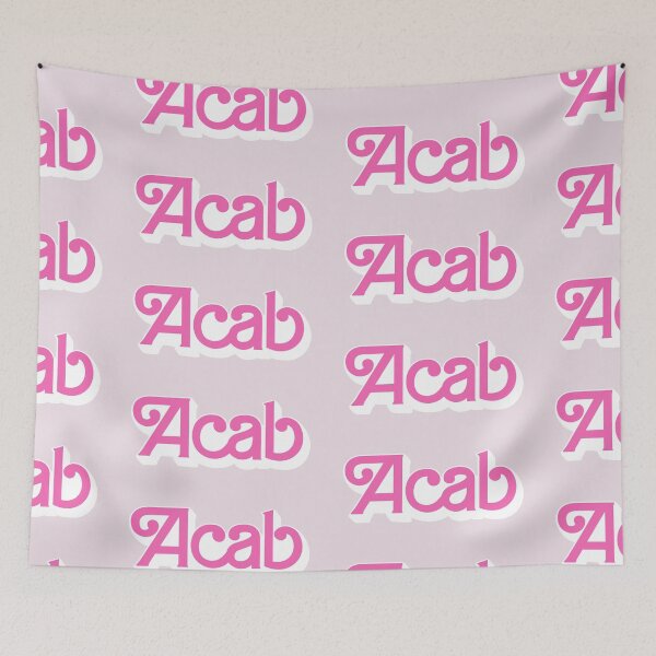Item preview, Acab designed and sold by lolmariam.