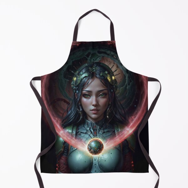 Item preview, The Oracle designed and sold by BandEstudio.