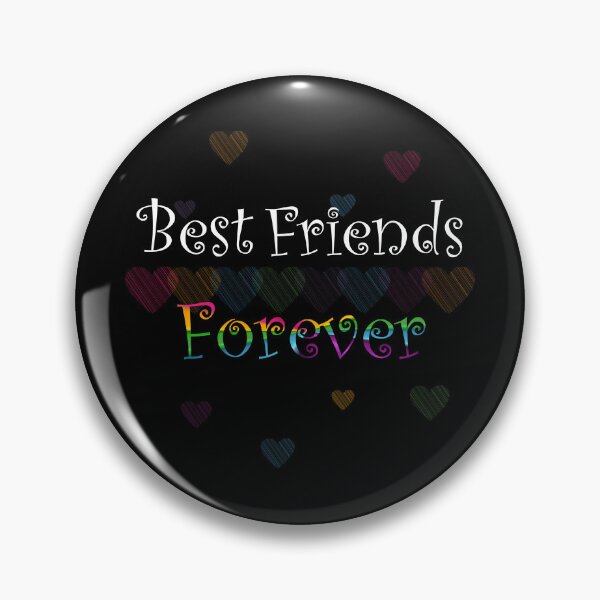 Item preview, Best Friends Forever designed and sold by Zenalia.