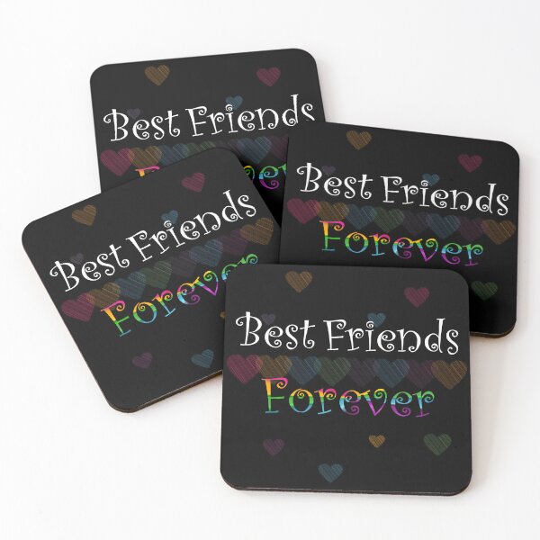 Item preview, Best Friends Forever designed and sold by Zenalia.