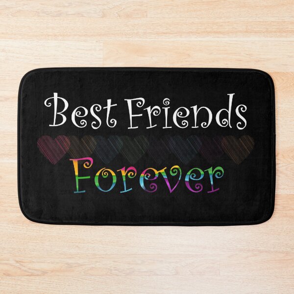 Item preview, Best Friends Forever designed and sold by Zenalia.