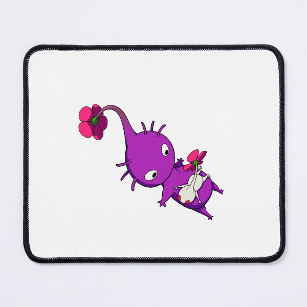 Item preview, Purple and White Pikmin designed and sold by Jacob Animations.