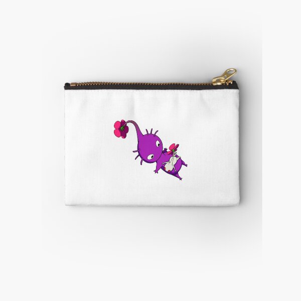 Item preview, Purple and White Pikmin designed and sold by Jacob Animations.