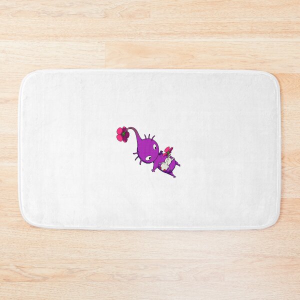 Item preview, Purple and White Pikmin designed and sold by Jacob Animations.