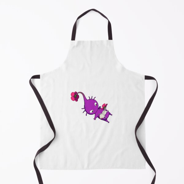 Item preview, Purple and White Pikmin designed and sold by Jacob Animations.