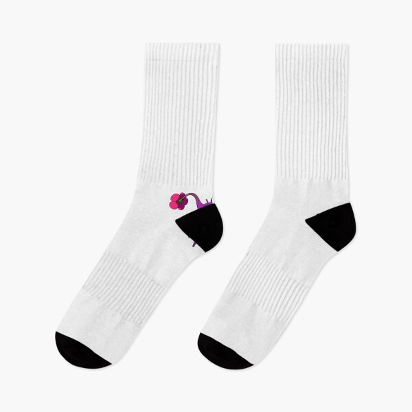 Item preview, Purple and White Pikmin designed and sold by Jacob Animations.