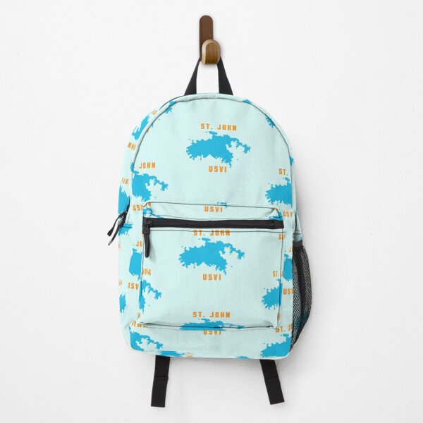 Item preview, St. John USVI designed and sold by MartinRivas.