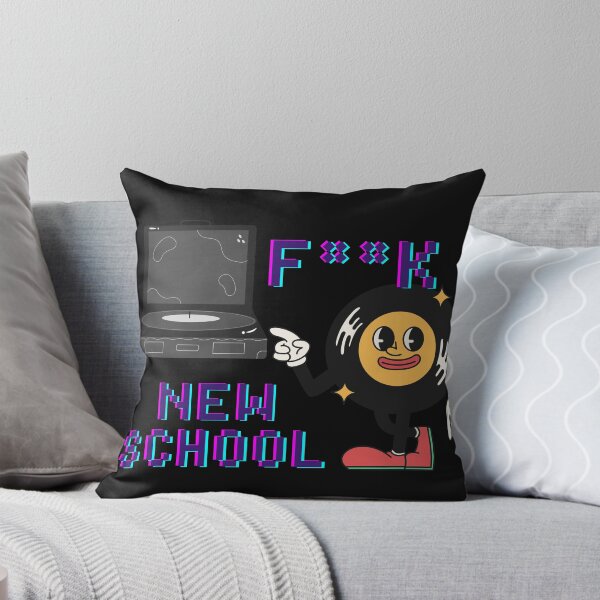 Aperçu de l'œuvre oldschool seulement créée et vendue par StarDan.