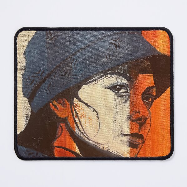 Item preview, Prudent Consideration designed and sold by jubierart.