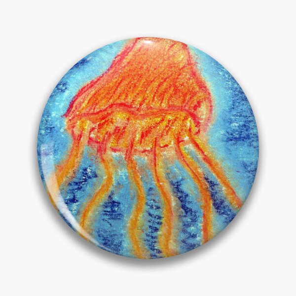 Item preview, Electric Jelly designed and sold by Jason Pogue.