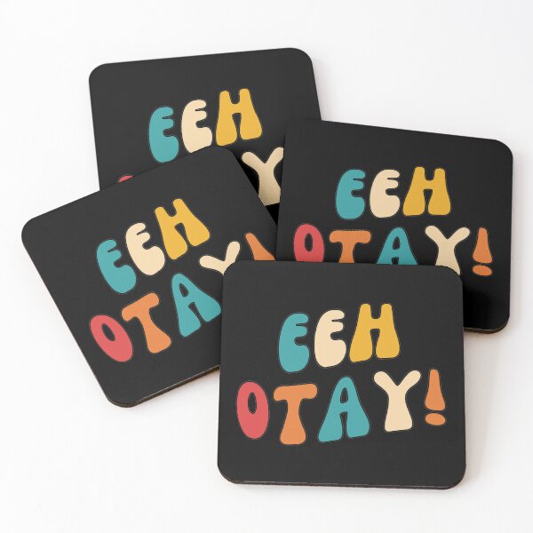 Aperçu de l'œuvre ooohtay ! chaîne des années 70 créée et vendue par KohMooy.