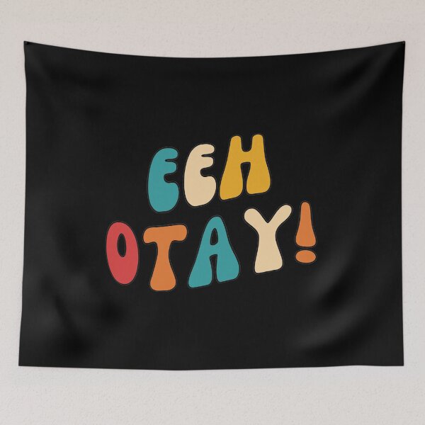 Item preview, ooohtay! warp 70s designed and sold by KohMooy.