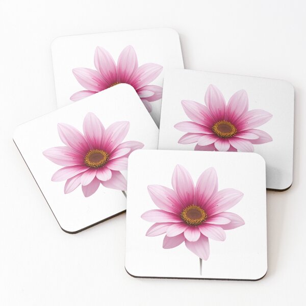 Item preview, Gazania Rigens Flower designed and sold by Delemore Art.
