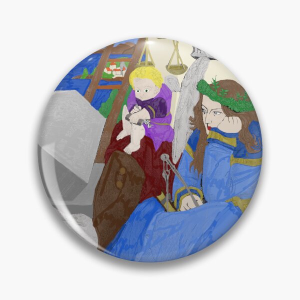 Item preview, Beto Jimenez albrecht durer  original Melencolia 1 Incolor designed and sold by Betojimenez13.