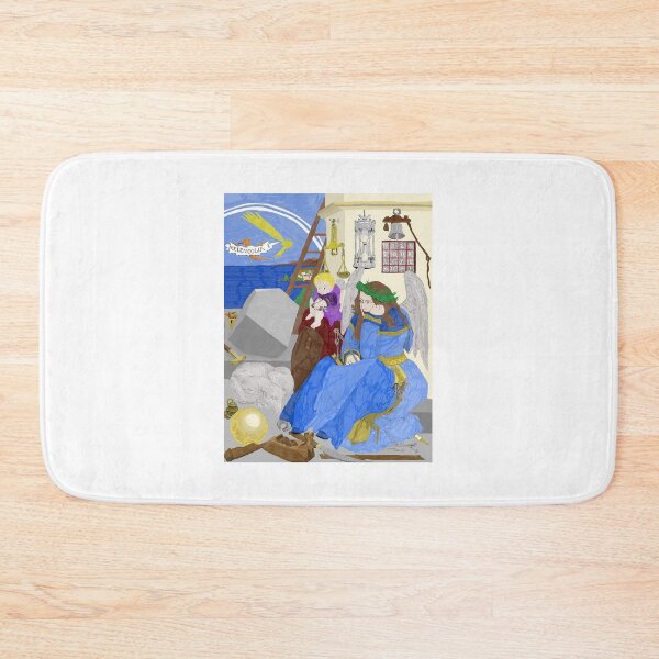 Item preview, Beto Jimenez albrecht durer  original Melencolia 1 Incolor designed and sold by Betojimenez13.