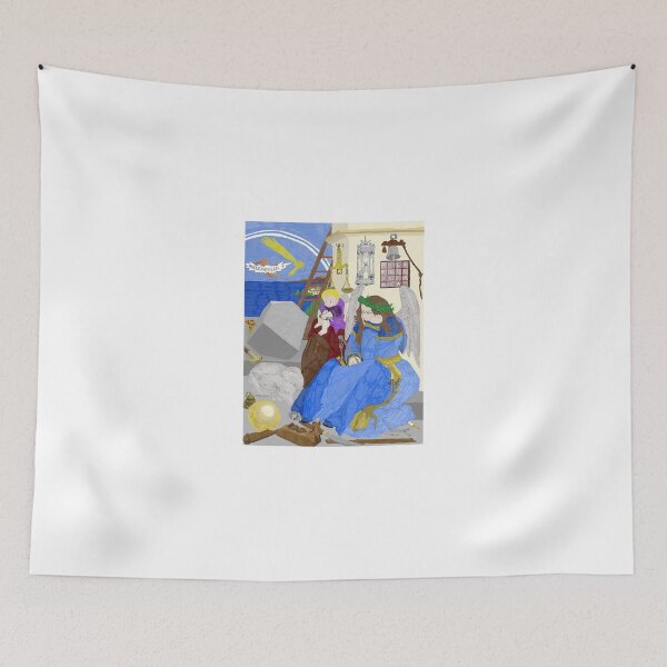 Item preview, Beto Jiménez albrecht durer original Melencolia 1 Incolor designed and sold by Betojimenez13.