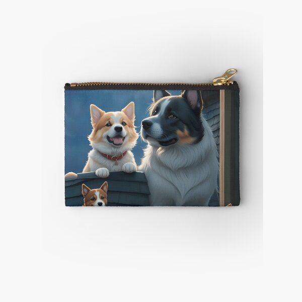 Item preview, Puppy Admiration designed and sold by BandEstudio.