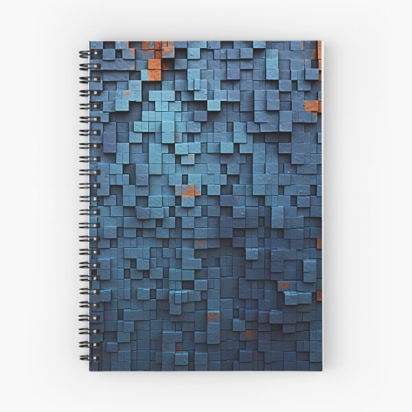 Item preview, "Pixel Art Pattern" designed and sold by Art-Vortex-fr.