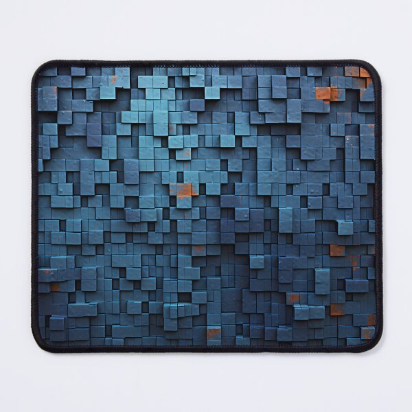 Item preview, "Pixel Art Pattern" designed and sold by Art-Vortex-fr.