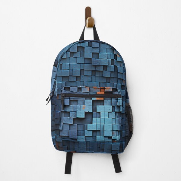 Item preview, "Pixel Art Pattern" designed and sold by Art-Vortex-fr.